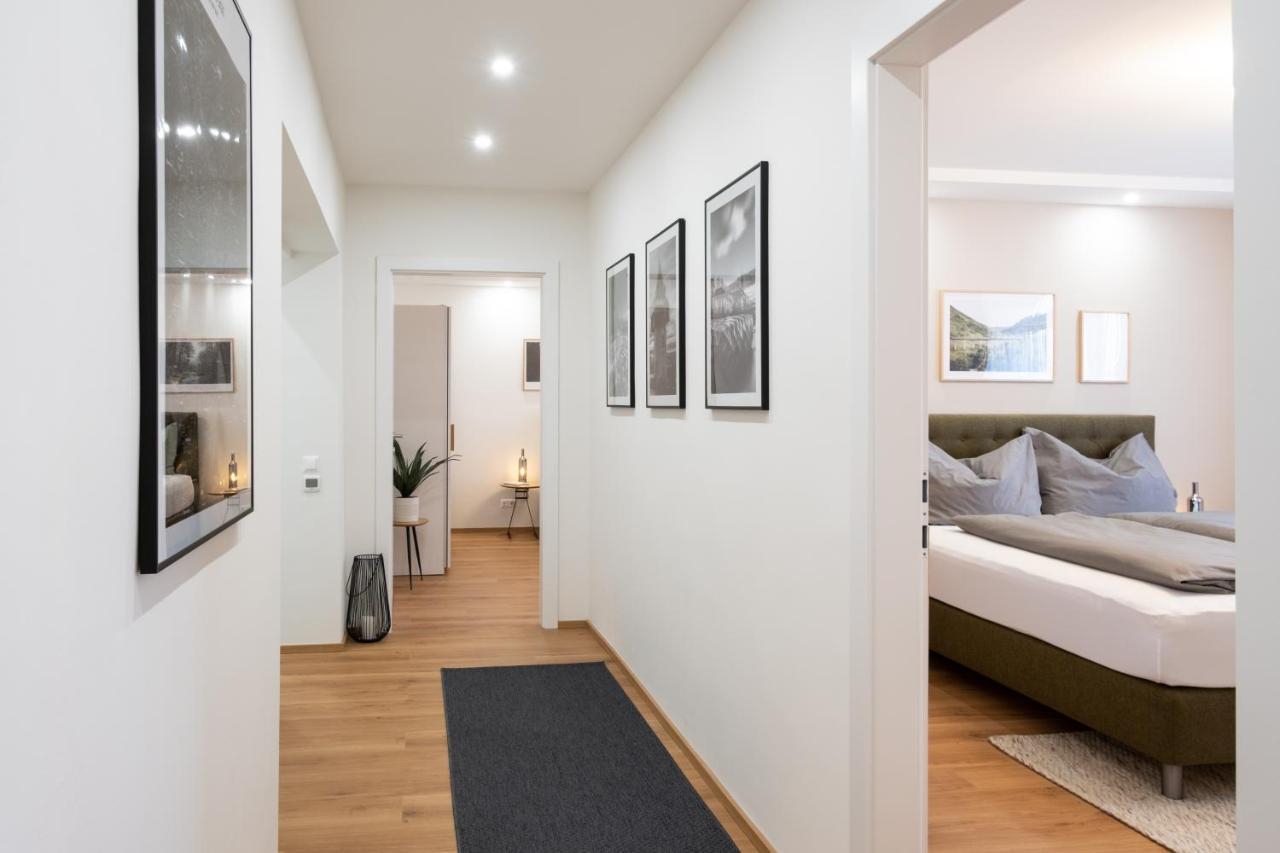 Mh Living - 23 - Scandinavian Living Dream In Center Graz Exterior photo