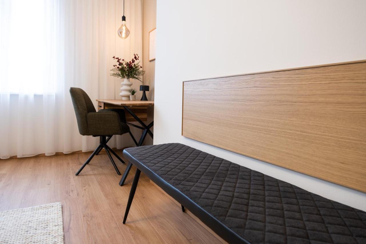 Mh Living - 23 - Scandinavian Living Dream In Center Graz Exterior photo