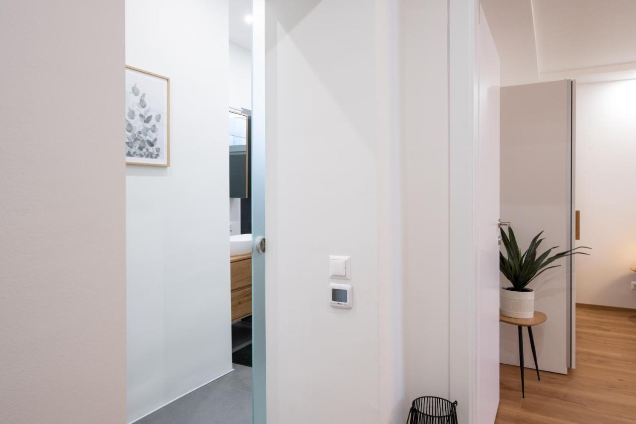 Mh Living - 23 - Scandinavian Living Dream In Center Graz Exterior photo