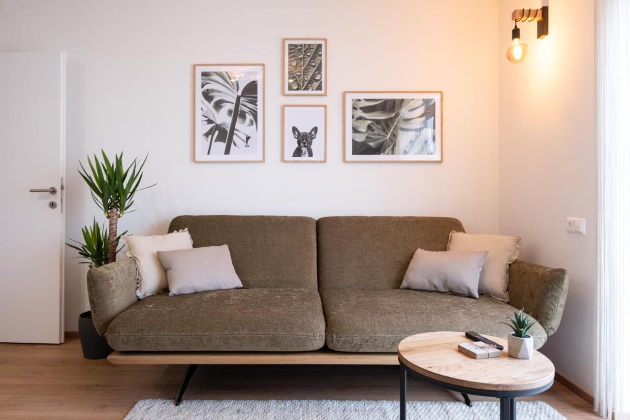 Mh Living - 23 - Scandinavian Living Dream In Center Graz Exterior photo